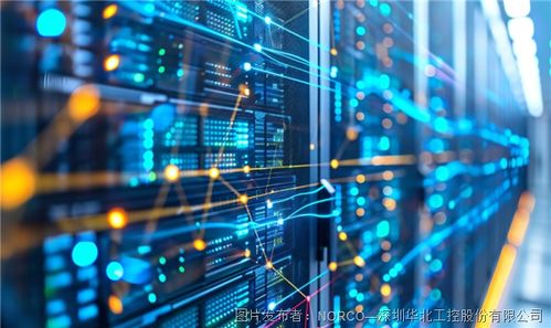 華北工控順應大勢，加速打造邊緣計算應用的嵌入式計算機產品方案與軟件開發