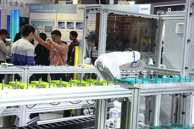 2017年工業(yè)自動化行業(yè)十大熱門軟件開發(fā)關鍵詞