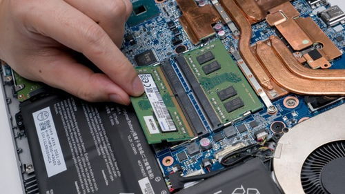 F117毒藥筆記本電腦硬盤與內(nèi)存升級教程 完整指南