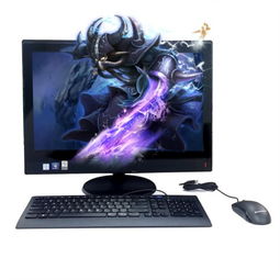 聯(lián)想揚(yáng)天S4150一體機(jī)評(píng)測(cè) 高效辦公與穩(wěn)定性能的可靠之選